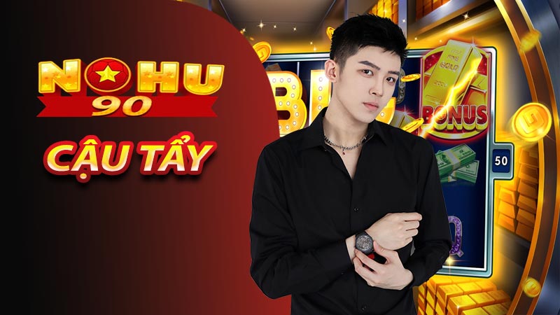 Những thành công đã đạt được của CEO Cậu Tẩy